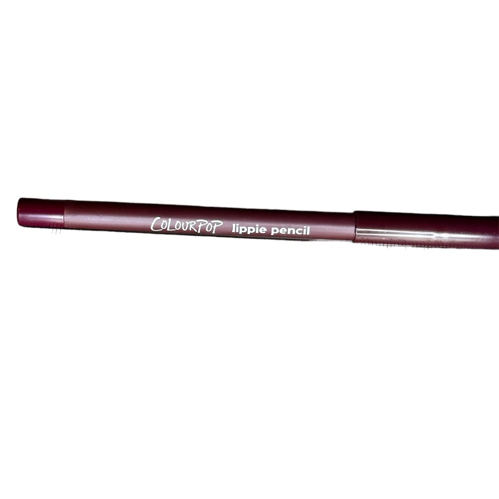 7 Full size Lip Liners by ColourPop NWT